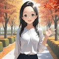 プロモーションビデオ「The seasons change」ORIHIME 7枚目