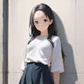 プロモーションビデオ「The seasons change」ORIHIME 3枚目