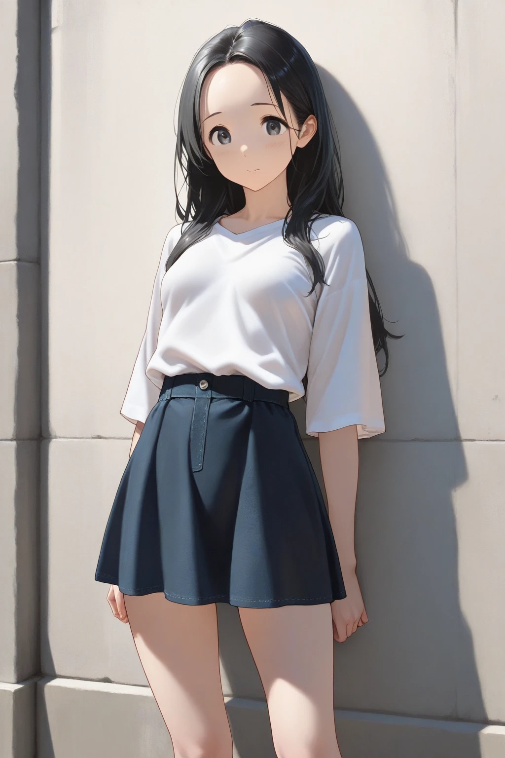 プロモーションビデオ「The seasons change」ORIHIME