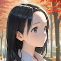 プロモーションビデオ「The seasons change」ORIHIME 8枚目