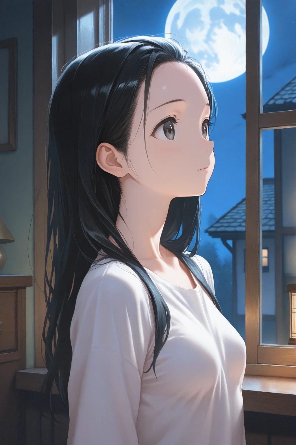 プロモーションビデオ「The seasons change」ORIHIME