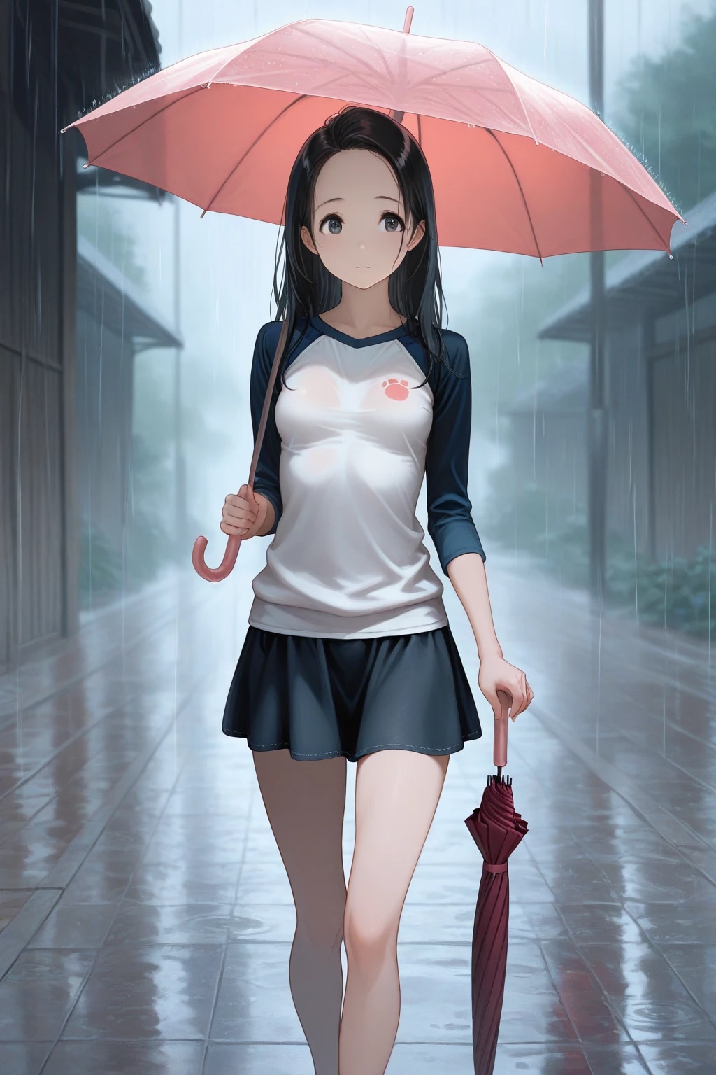 プロモーションビデオ「The seasons change」ORIHIME