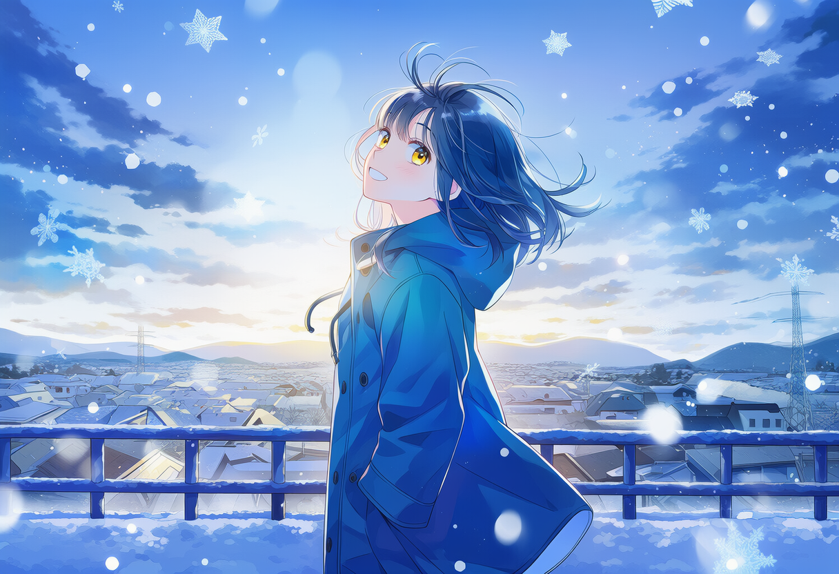 おはよ | の人気AIイラスト・グラビア