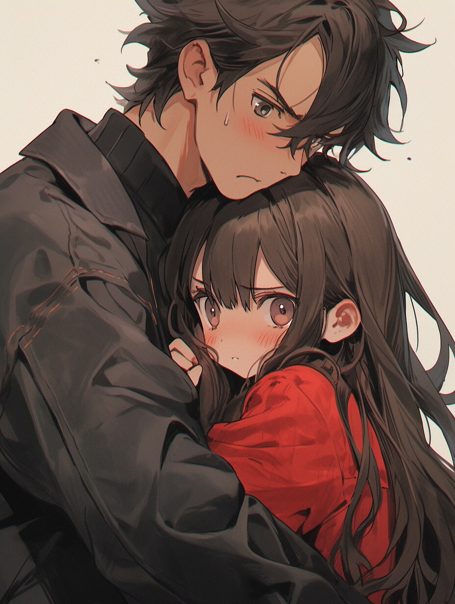 ハグ