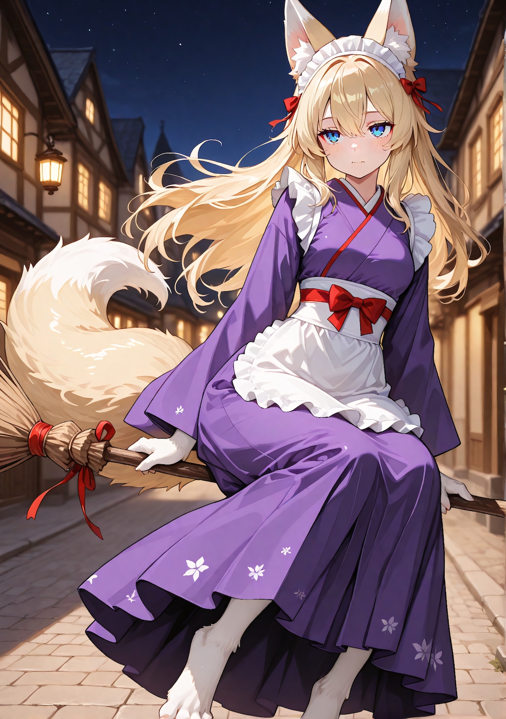 メイド| もみじ