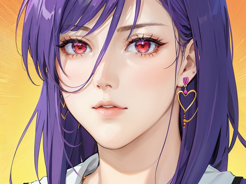 シティーハンター　野上冴子