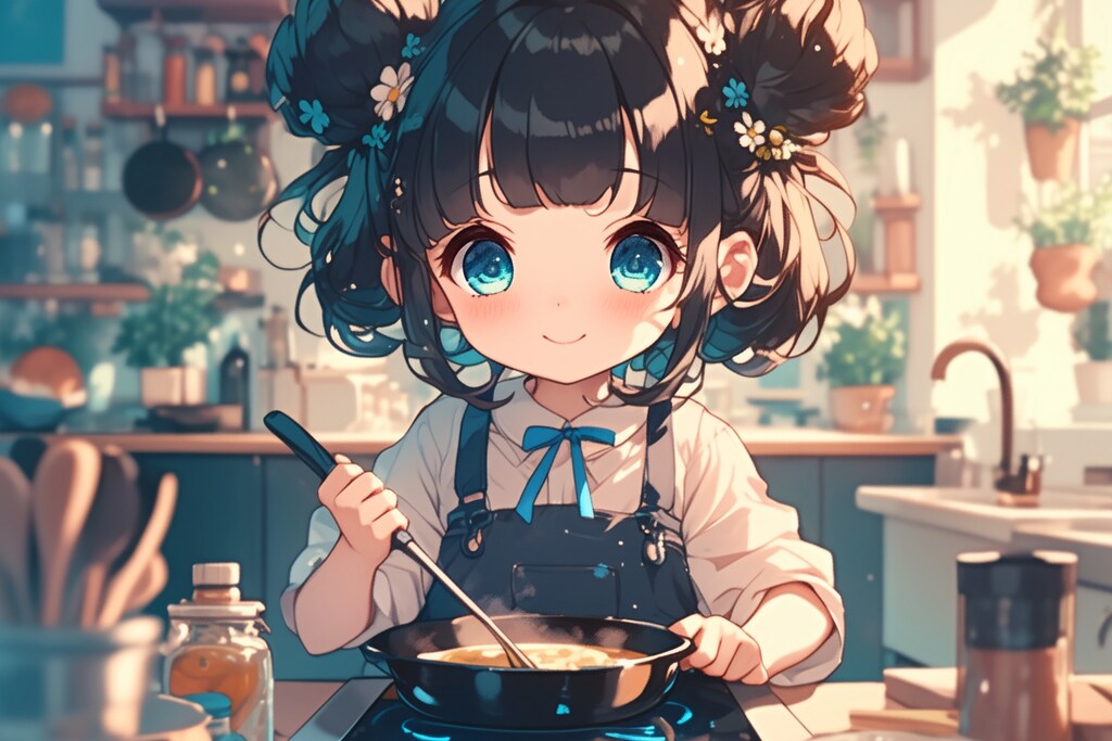 ちびだんごちゃん🍡✨289