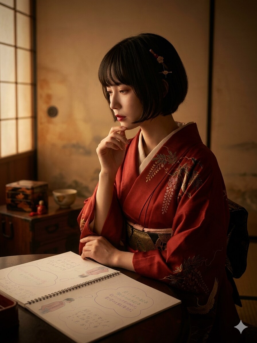 銀河の大航海時代の伊達兵庫の花魁パート21