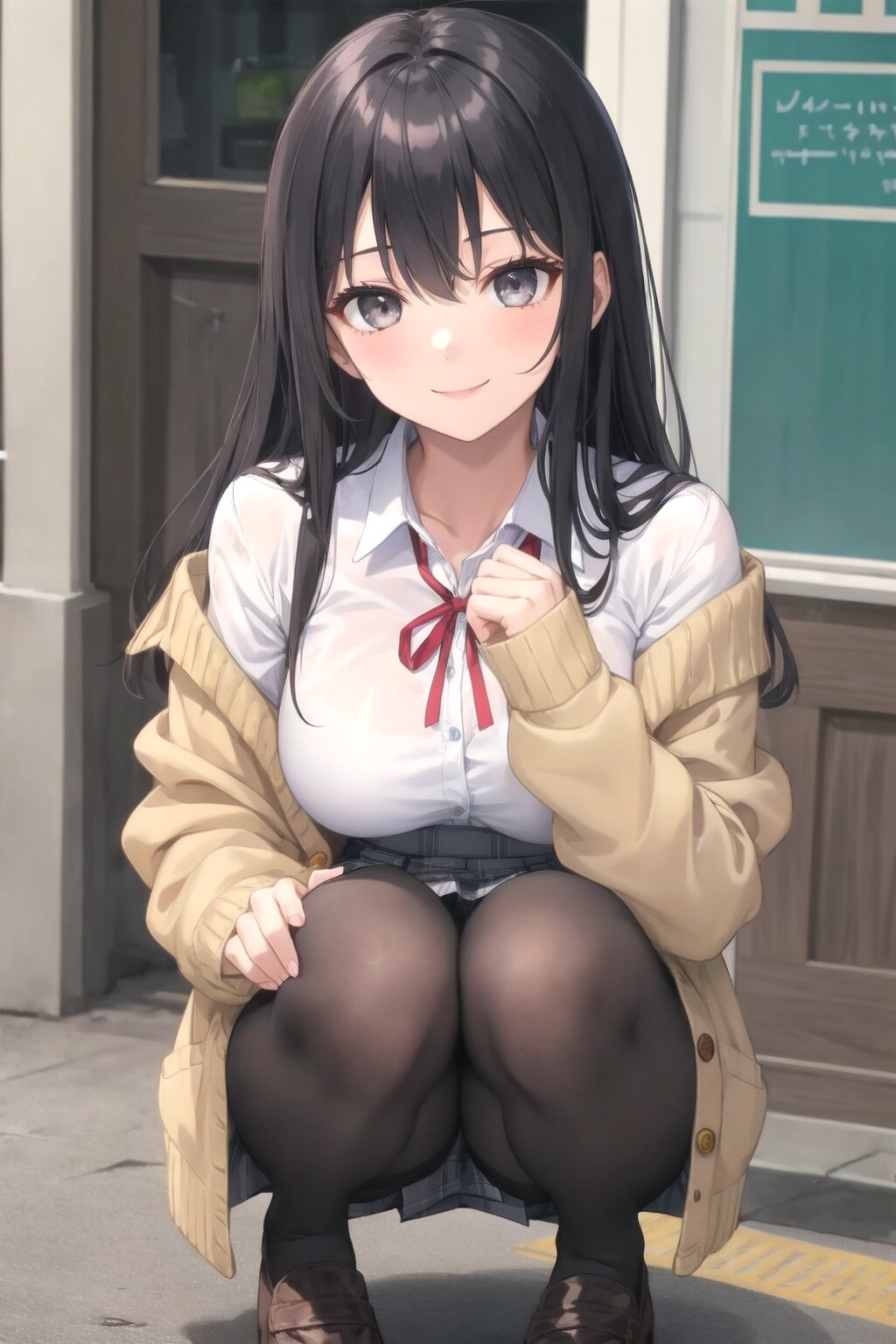 鉄壁