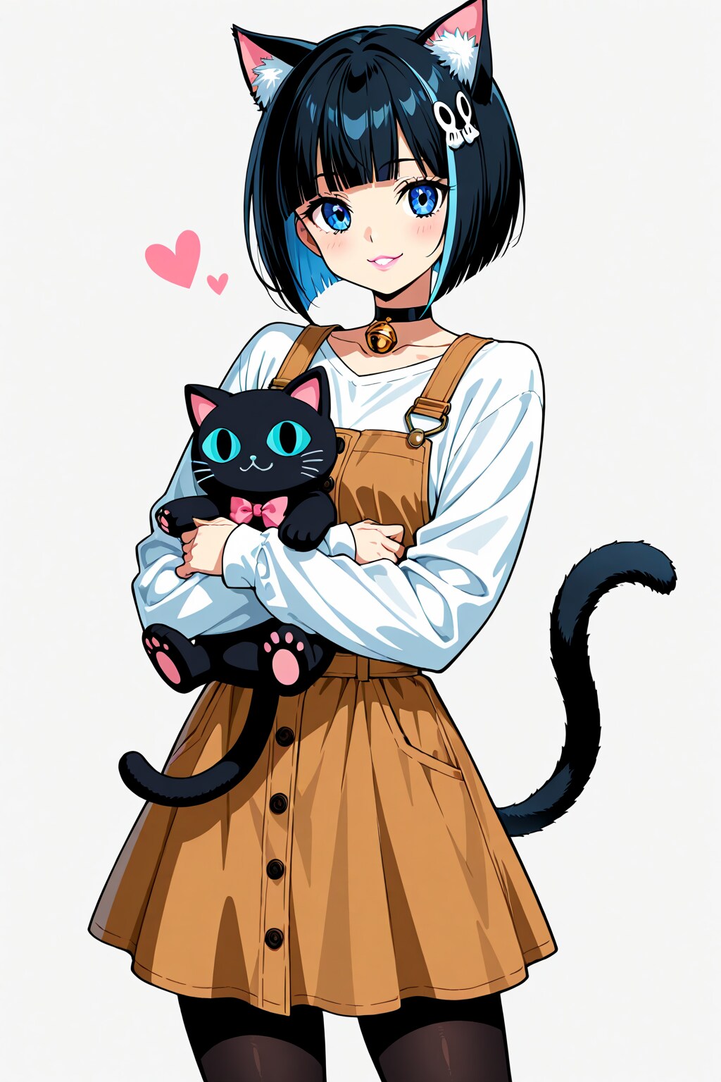 クロミナ【Nova Unreal XL v5.0】