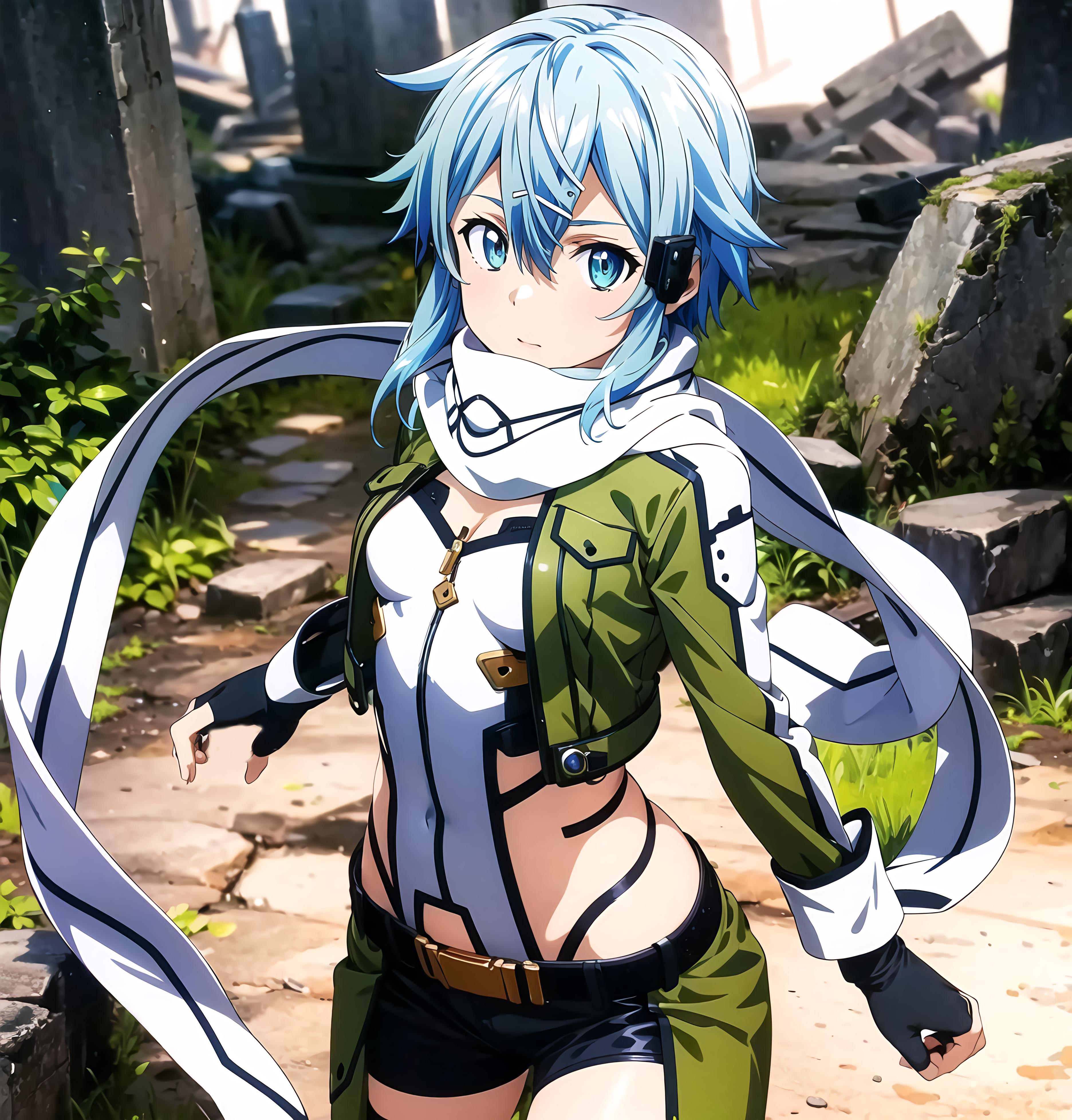 シノン