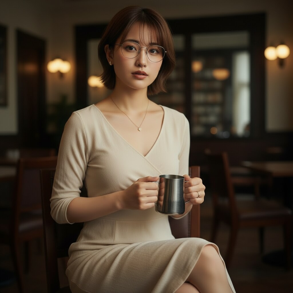 珈琲タイム