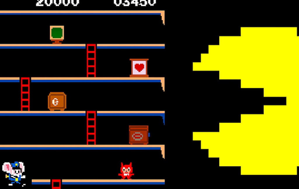 レトロゲームとサムネホイホイも開催決まったー