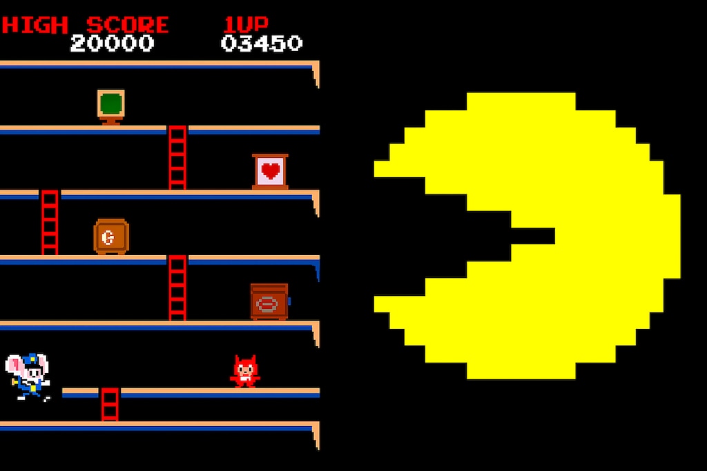 レトロゲームとサムネホイホイも開催決まったー