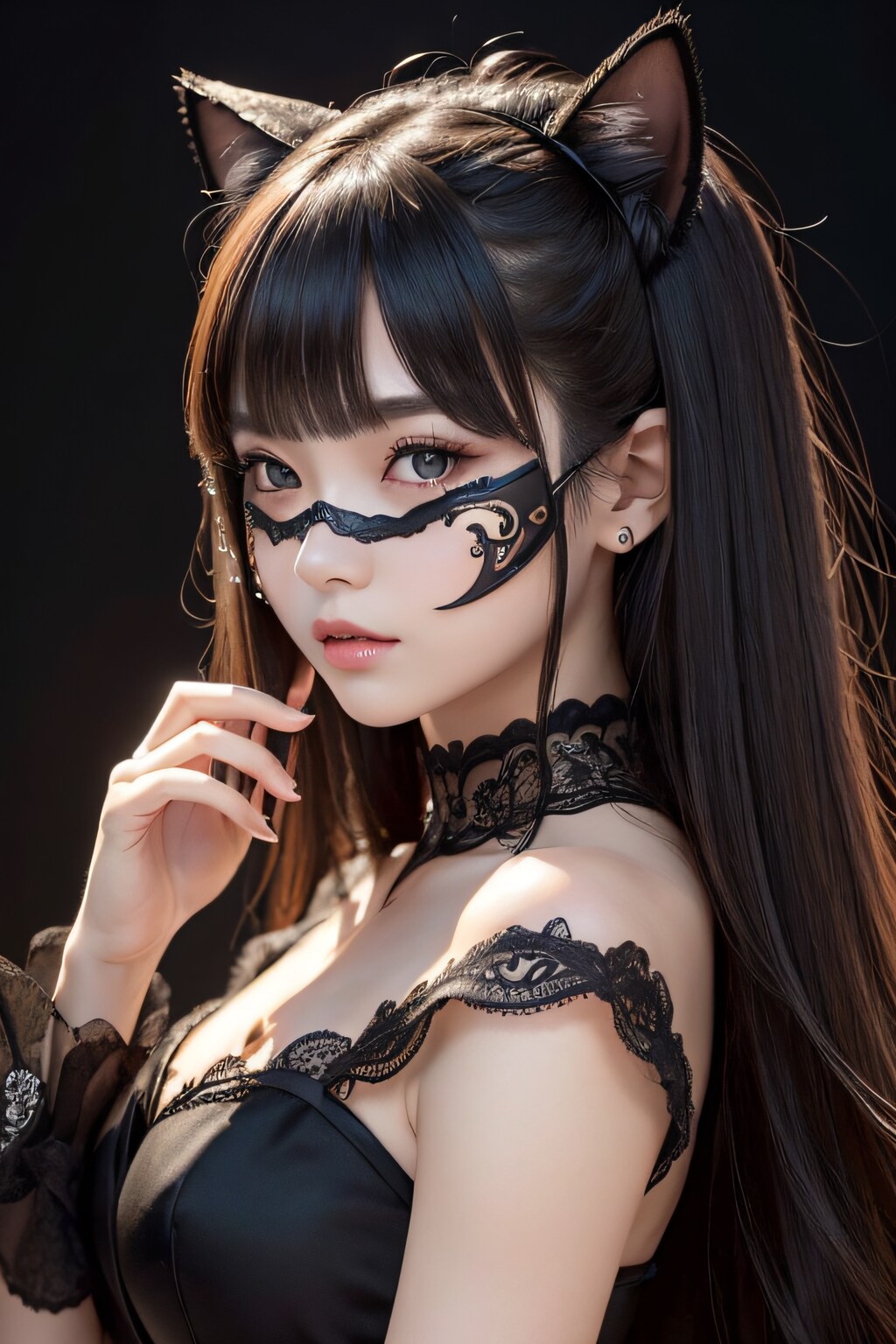 Black Cat