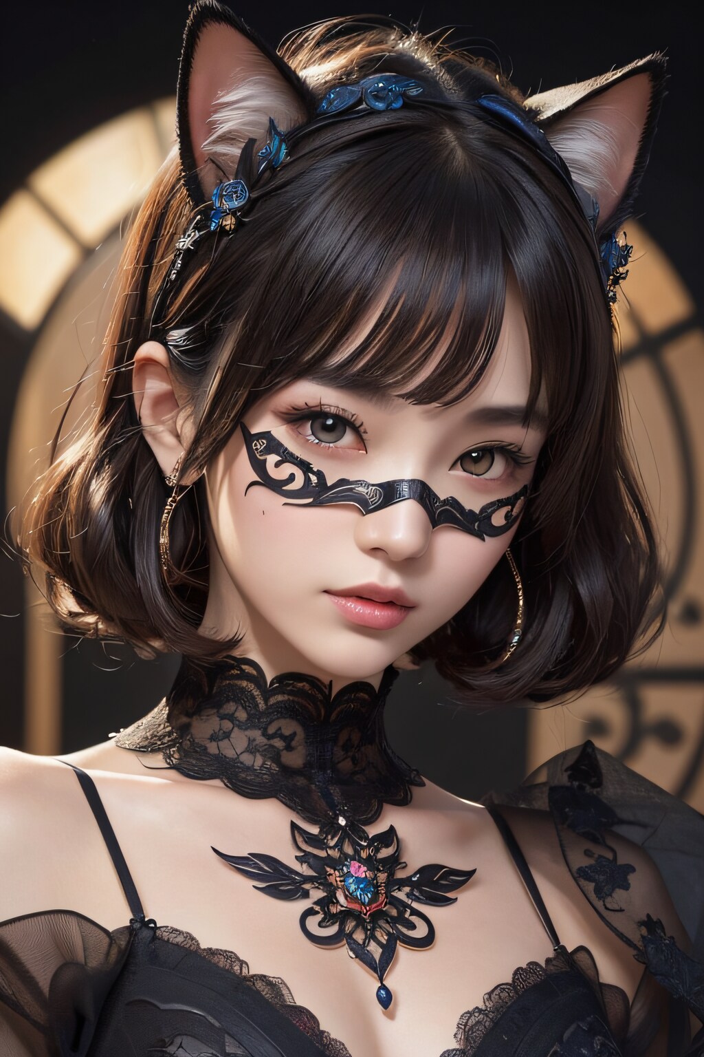 Black Cat