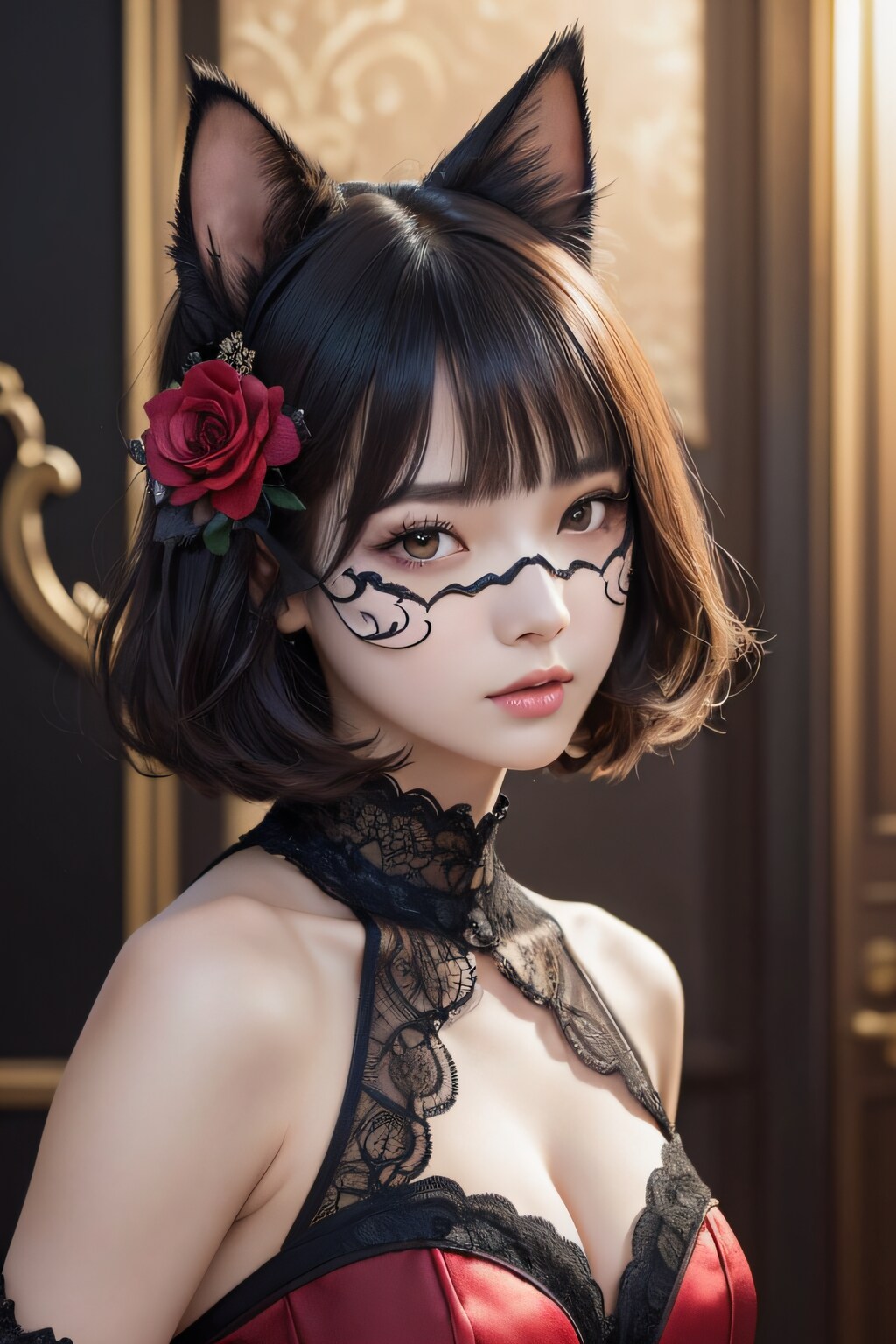 Black Cat