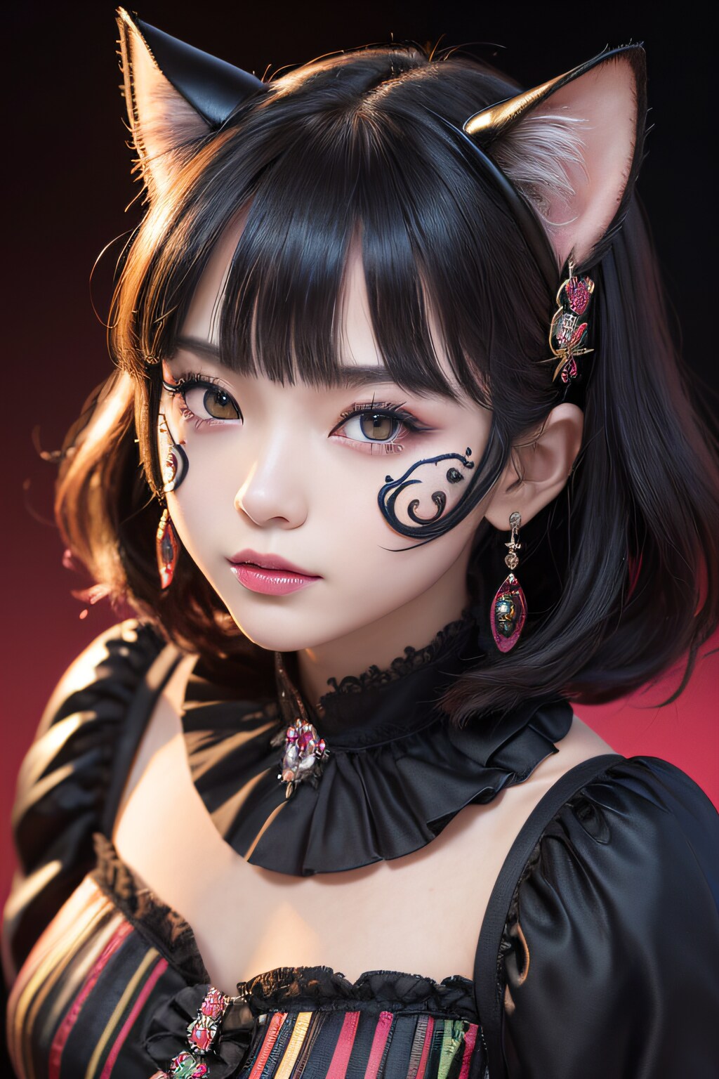 Black Cat