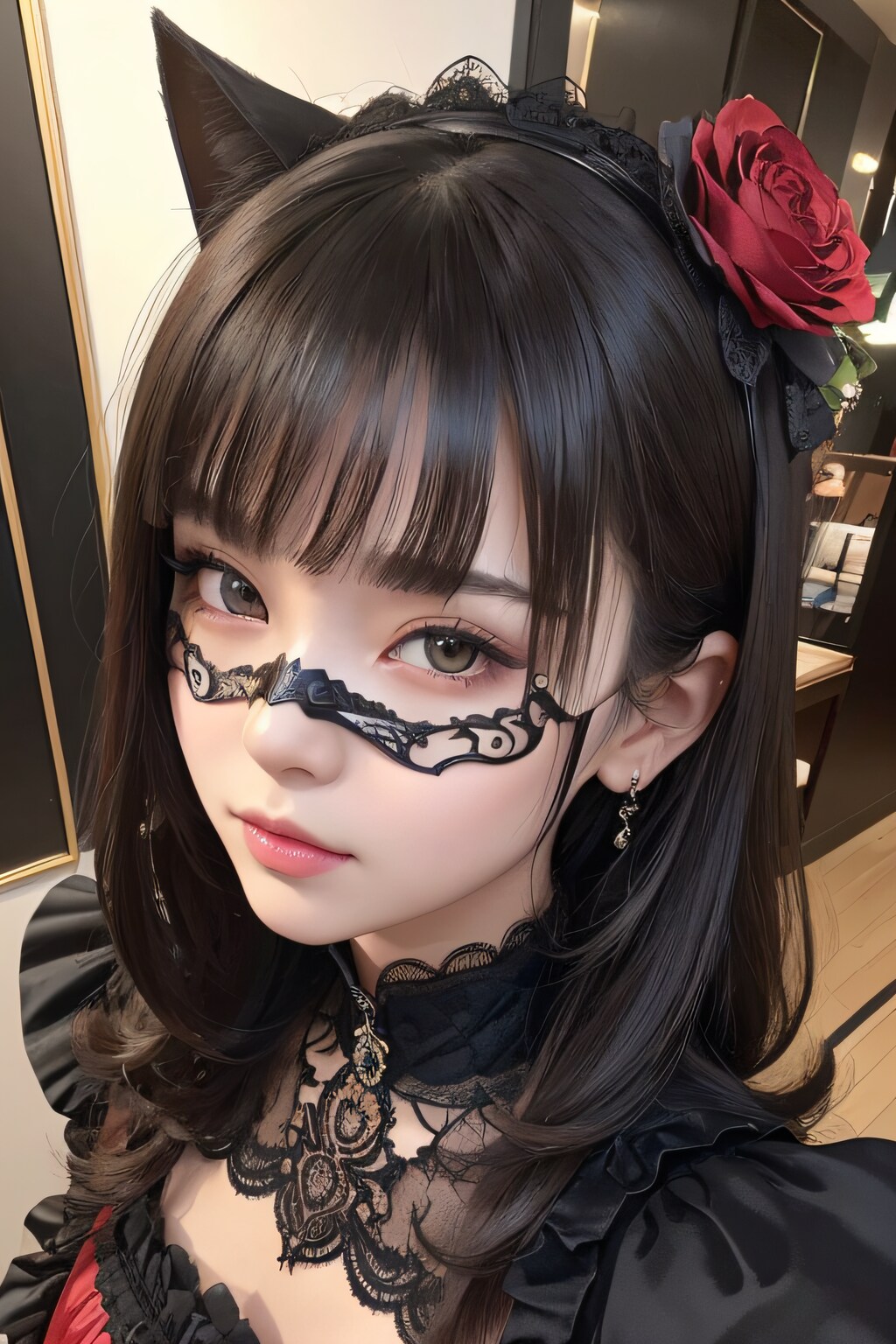 Black Cat