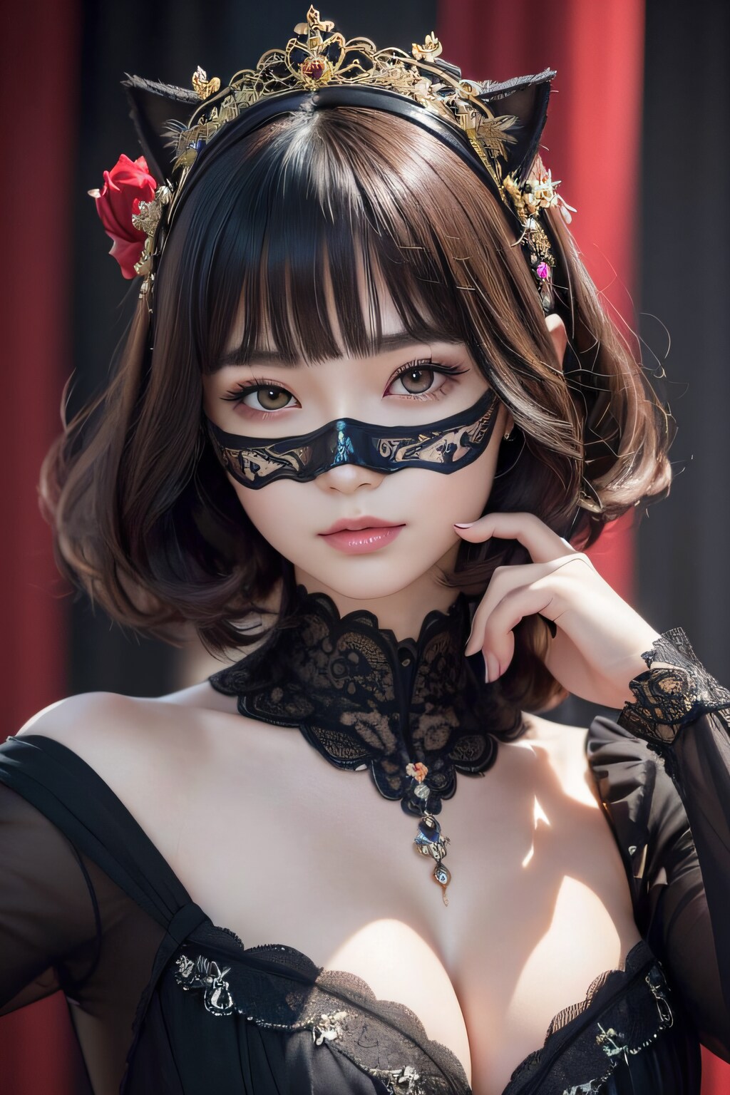 Black Cat