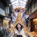 Ultimate Spell: Taiyaki Rain 3枚目