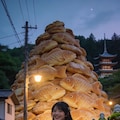 Ultimate Spell: Taiyaki Rain 2枚目