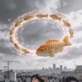 Ultimate Spell: Taiyaki Rain 5枚目