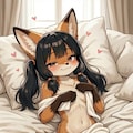 獣人種の同級生　⑤ 7枚目