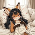 獣人種の同級生　⑤ 6枚目