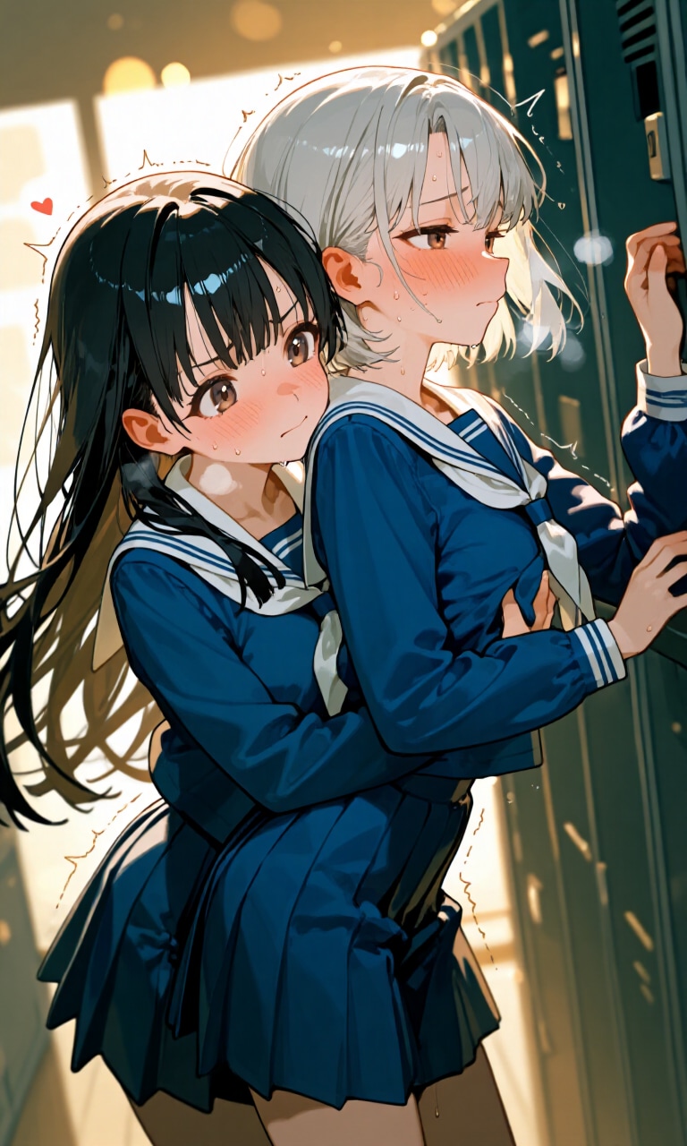 また、大きくなった！