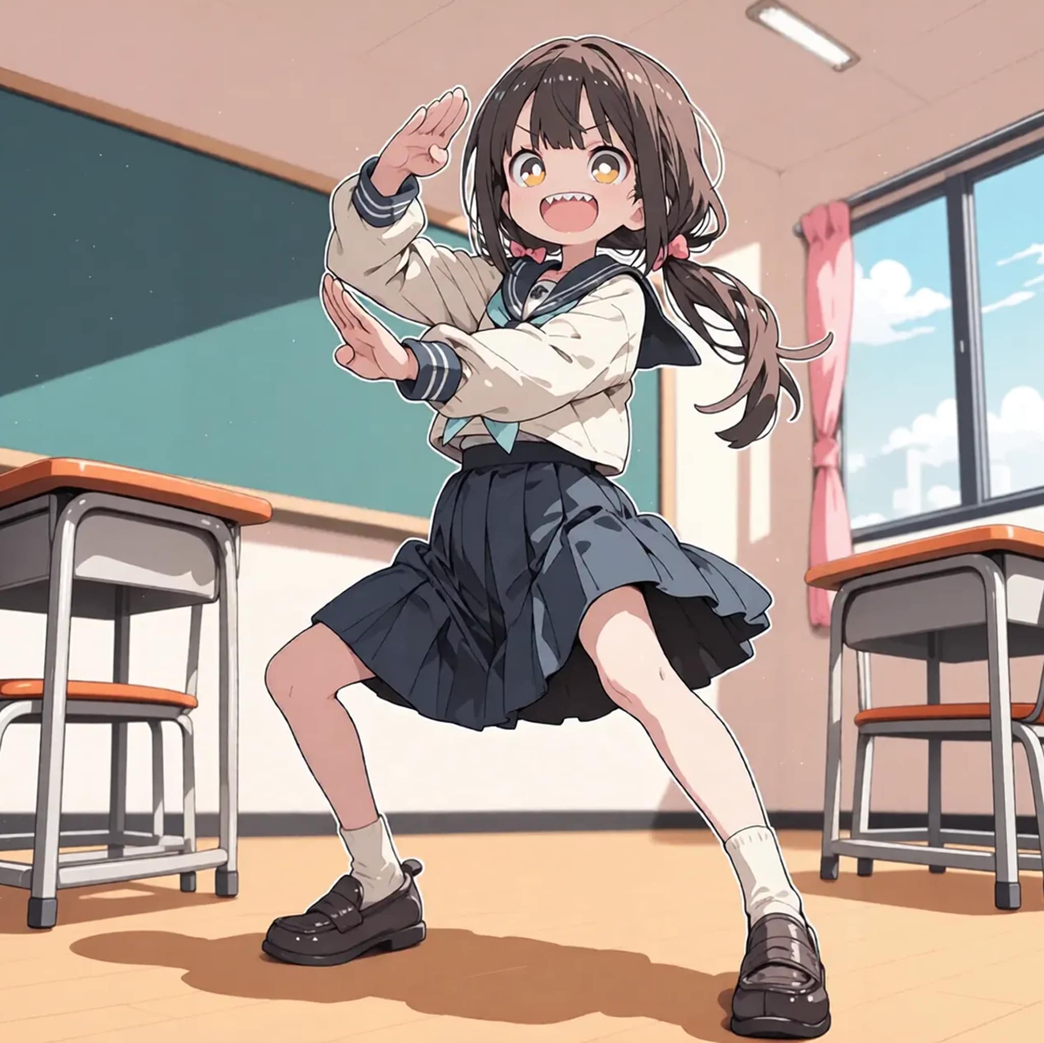 【GWの過ごし方】「補修かかって来いや！」