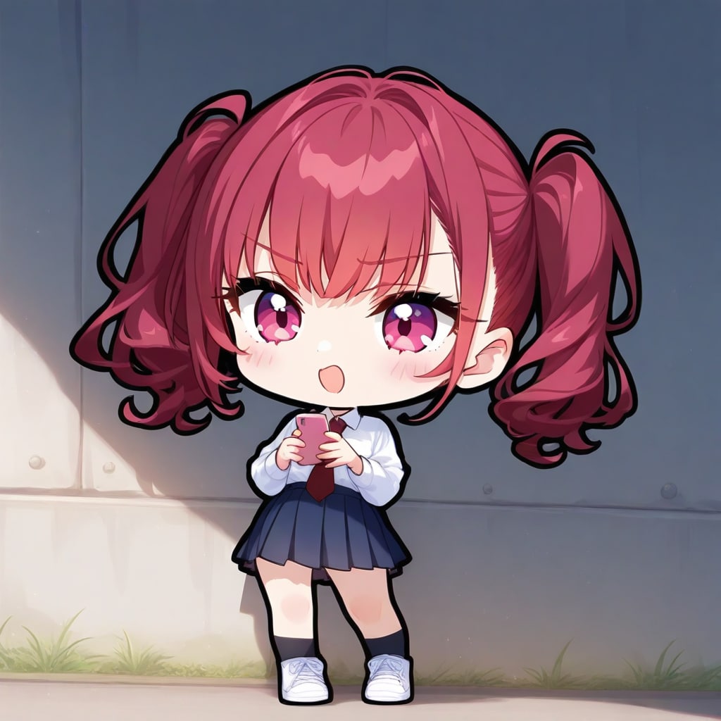 おそ～い💢