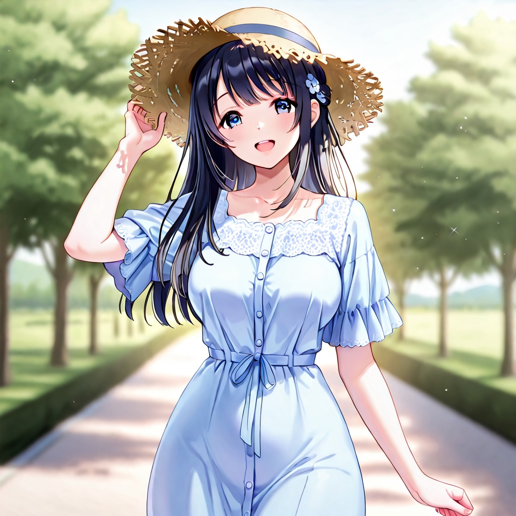 夏帆
