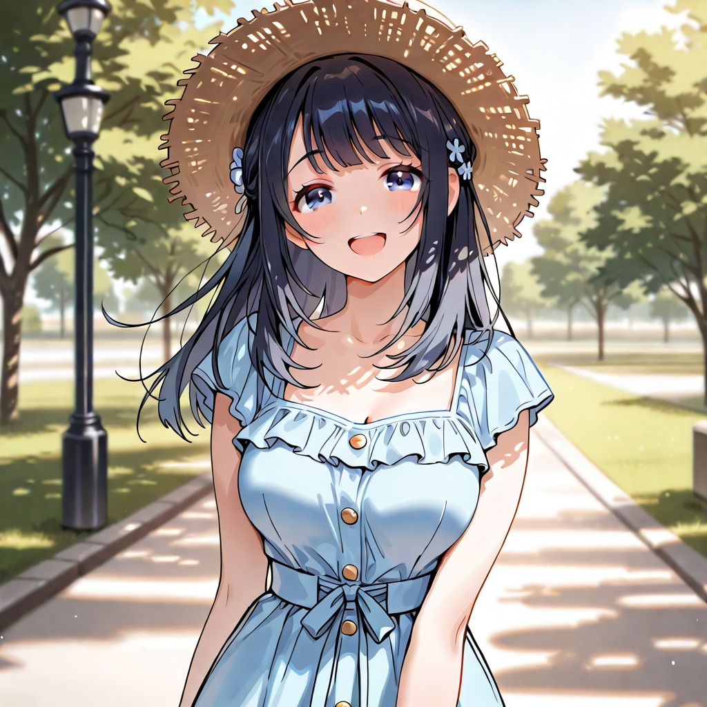 夏帆