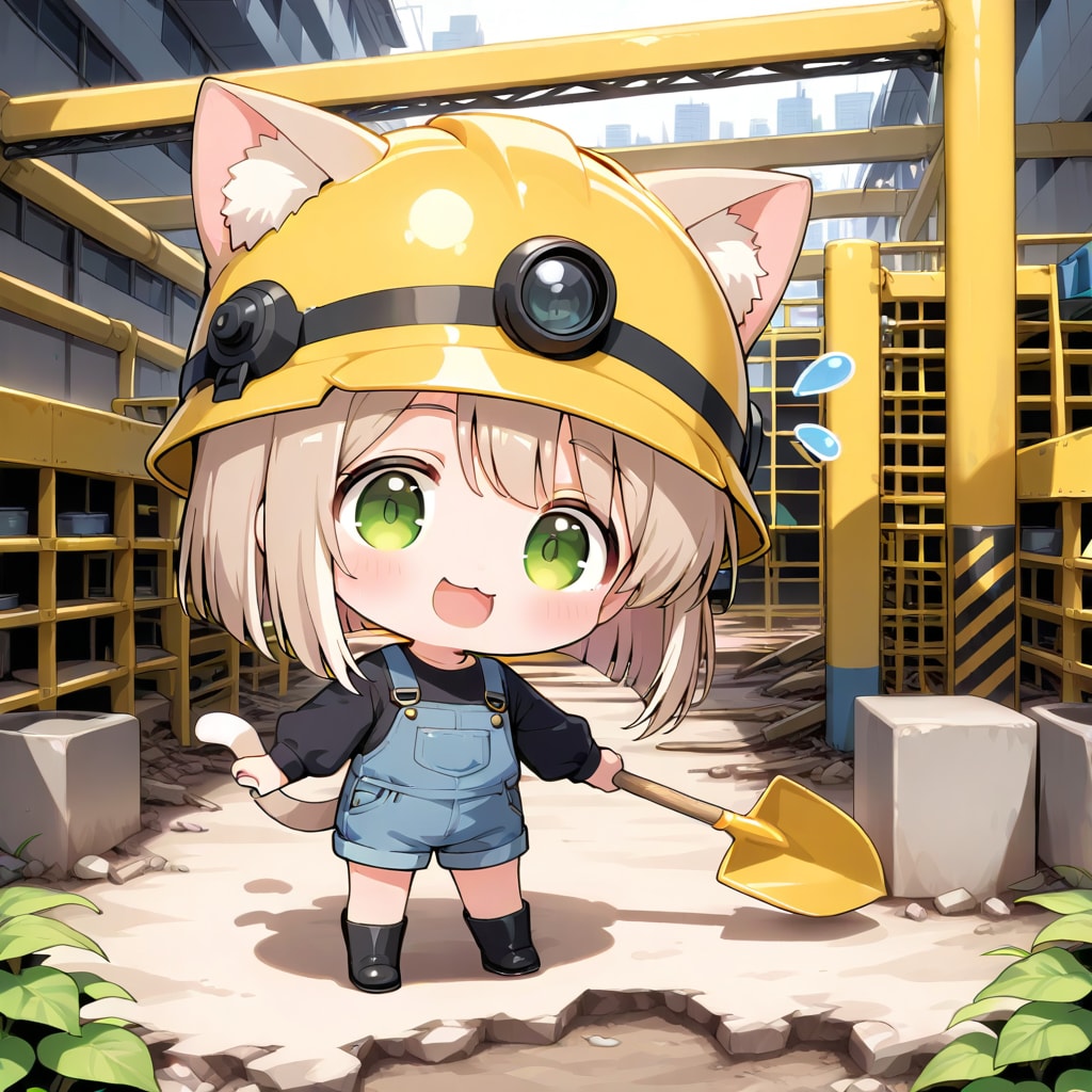 タグをメンテしたよ！