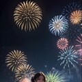 花火大会🎆 3枚目