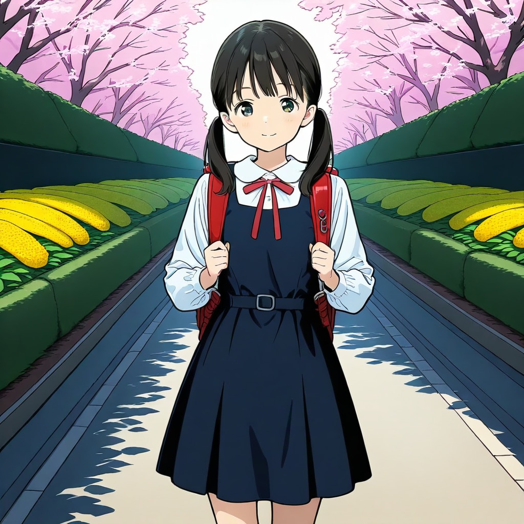 いっしょにかえろ