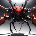 アラクネモデル おまけ集 12枚目