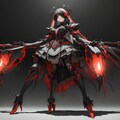 アラクネモデル おまけ集 11枚目