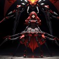 アラクネモデル おまけ集 10枚目