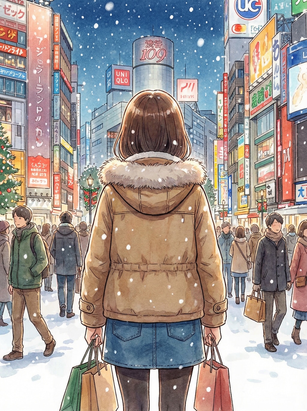 なんかちょっと寂しそうな感じ