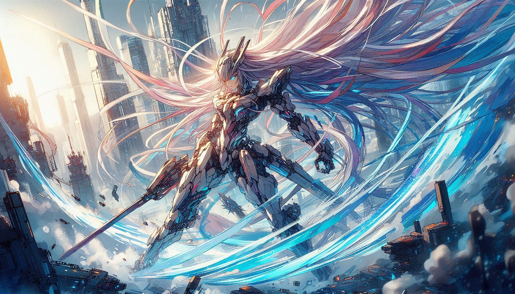 死守すべし！ | の人気AIイラスト・グラビア