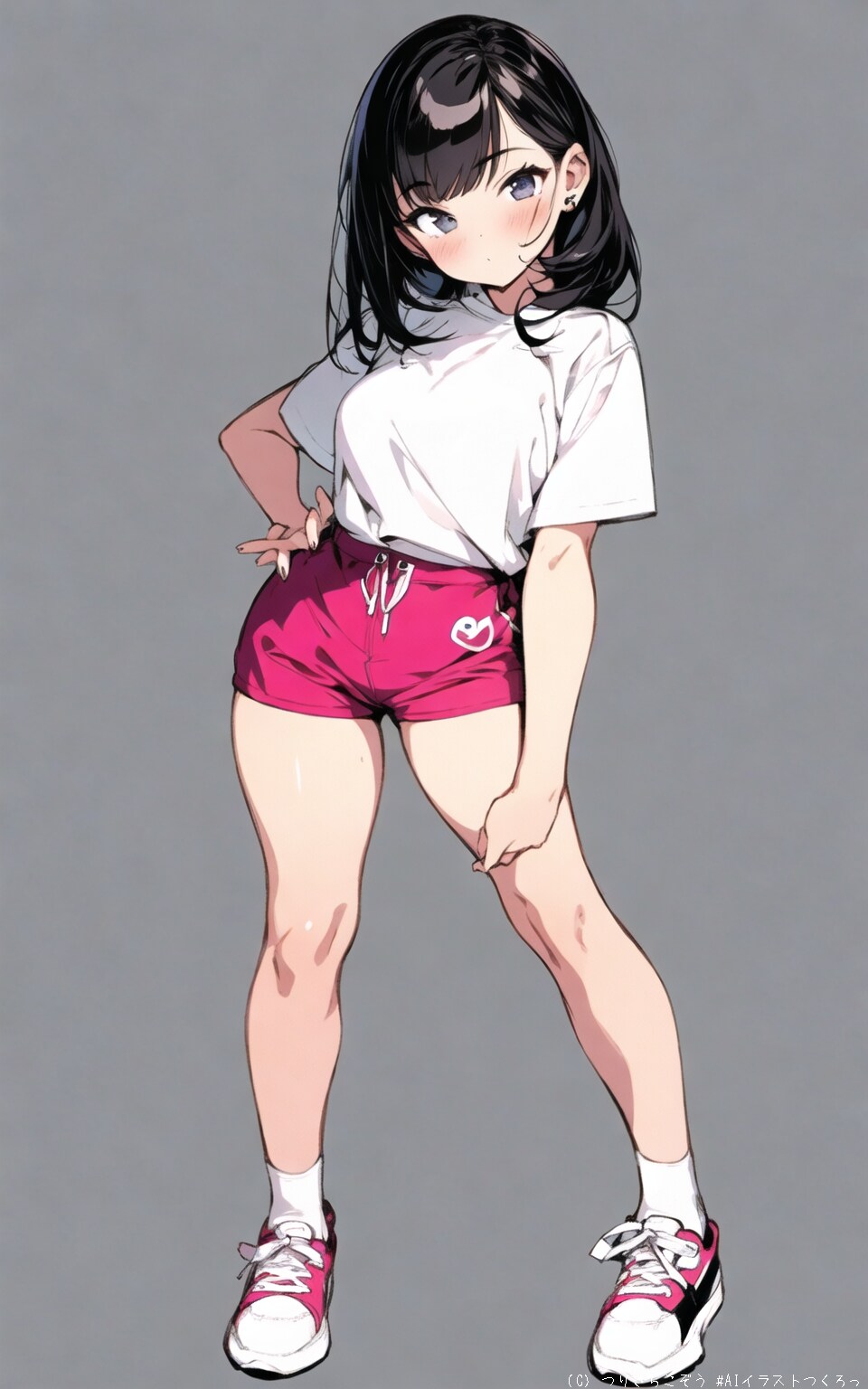 ショーパン