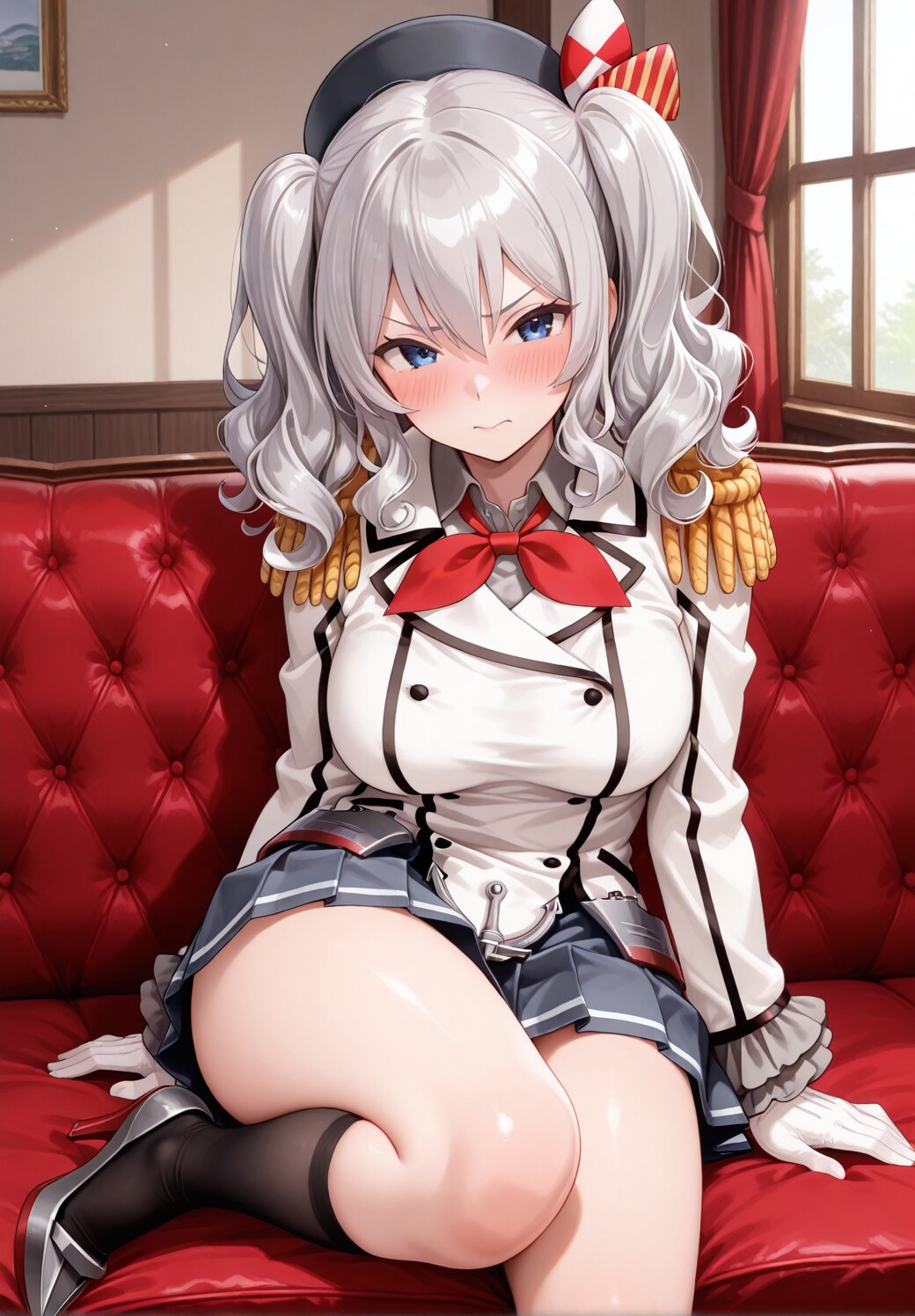鹿島 (艦これ)