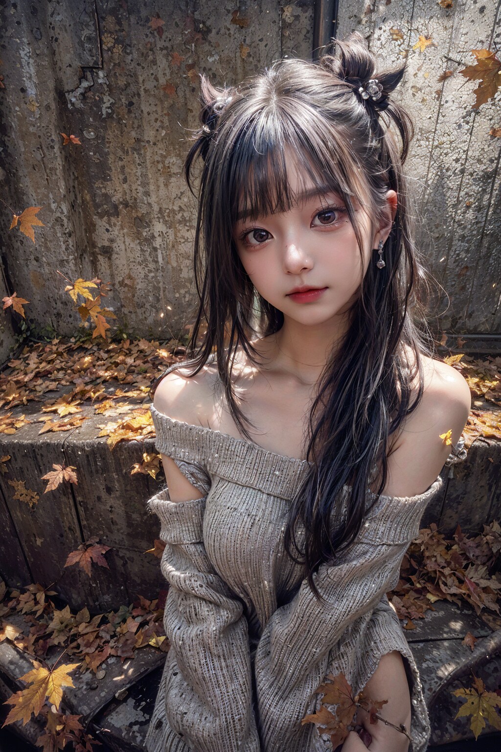 sweater