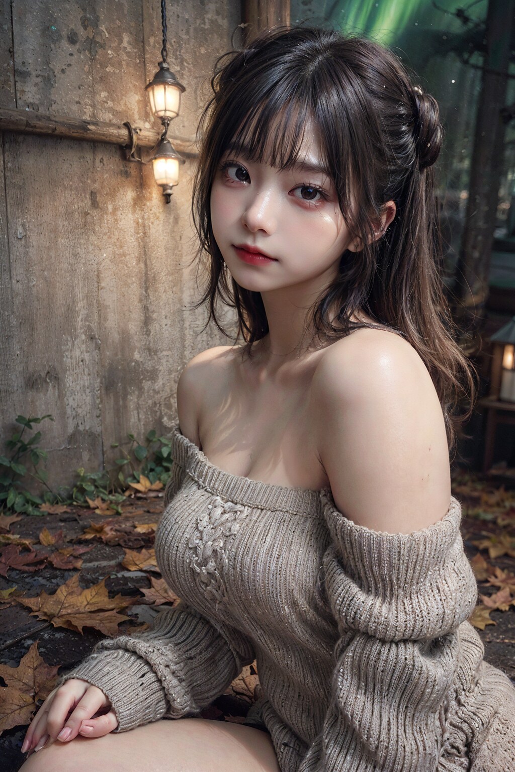 sweater