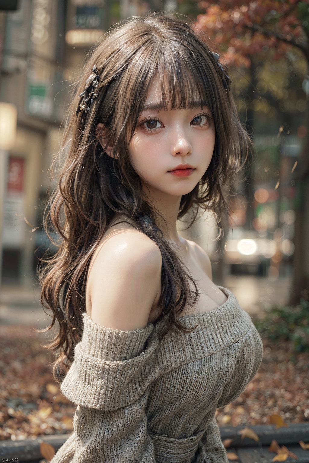 sweater