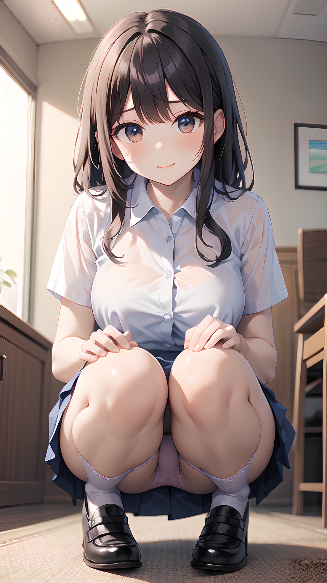 大丈夫？
