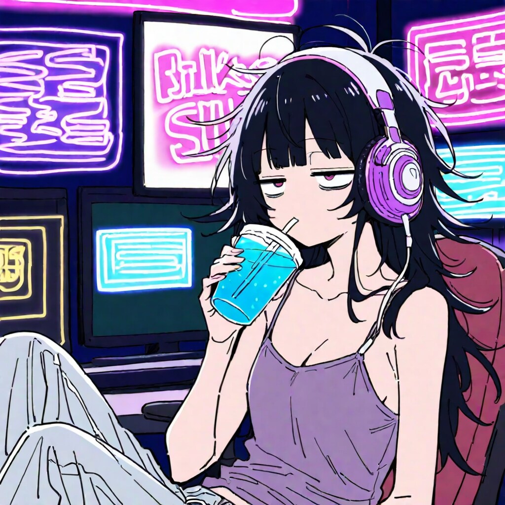 20251018 | の人気AIイラスト・グラビア