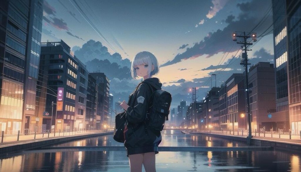 地元に帰る